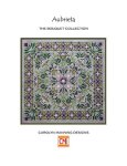 (image for) Aubrieta